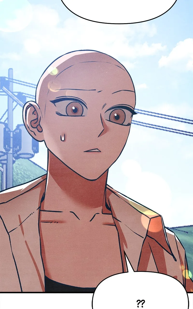 Who’s That Long-Haired Senior? Chapter 42 page 48 - 