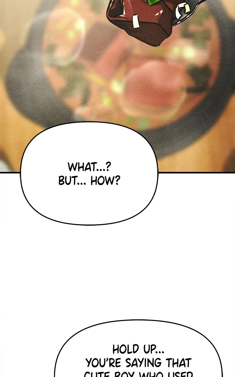 Who’s That Long-Haired Senior? Chapter 42 page 50 - 