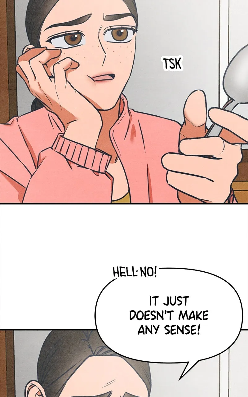 Who’s That Long-Haired Senior? Chapter 42 page 53 - 