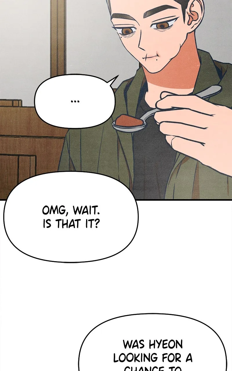 Who’s That Long-Haired Senior? Chapter 42 page 55 - 