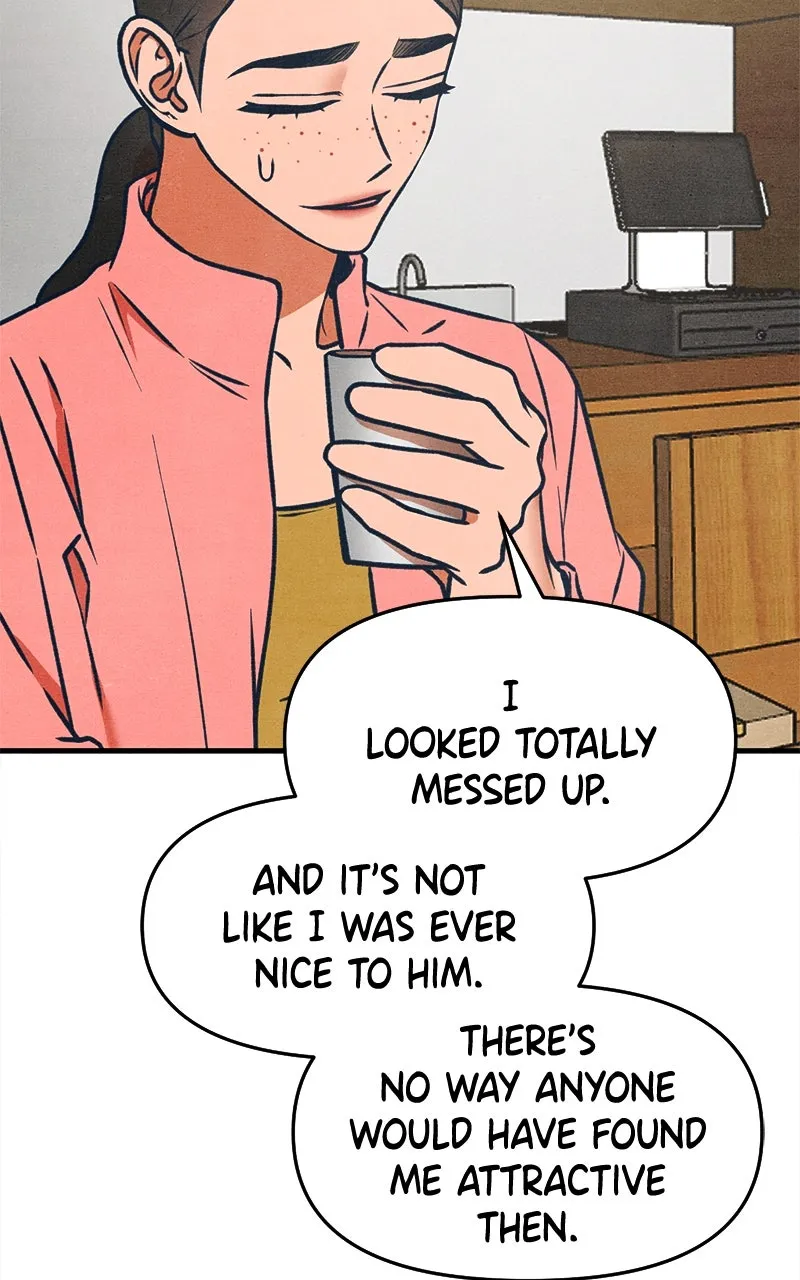 Who’s That Long-Haired Senior? Chapter 42 page 65 - 