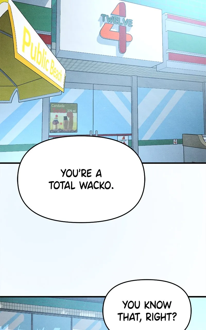 Who’s That Long-Haired Senior? Chapter 42 page 70 - 