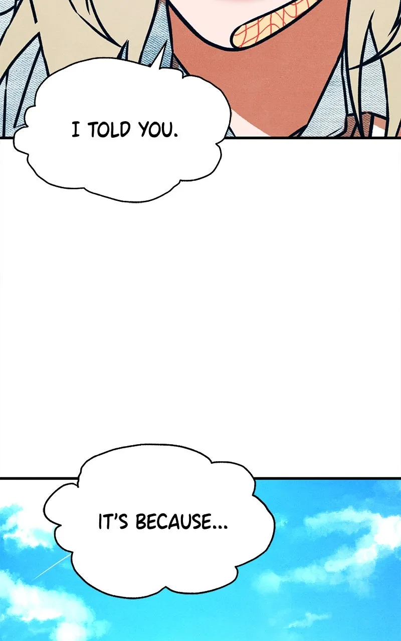 Who’s That Long-Haired Senior? Chapter 42 page 76 - 