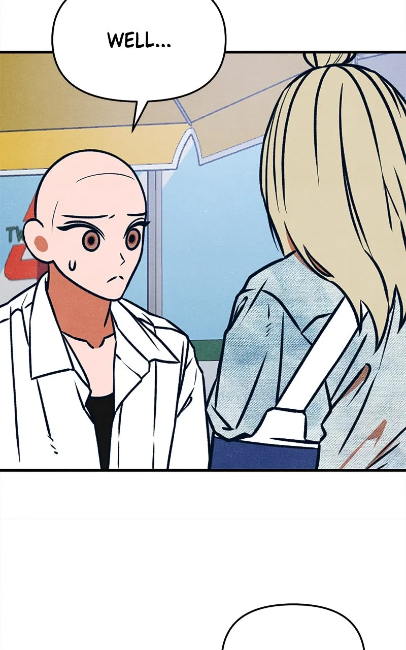 Who’s That Long-Haired Senior? Chapter 42 page 78 - 