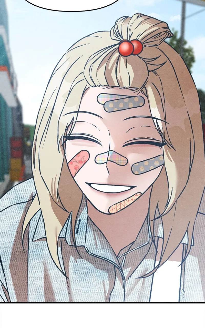 Who’s That Long-Haired Senior? Chapter 42 page 81 - 
