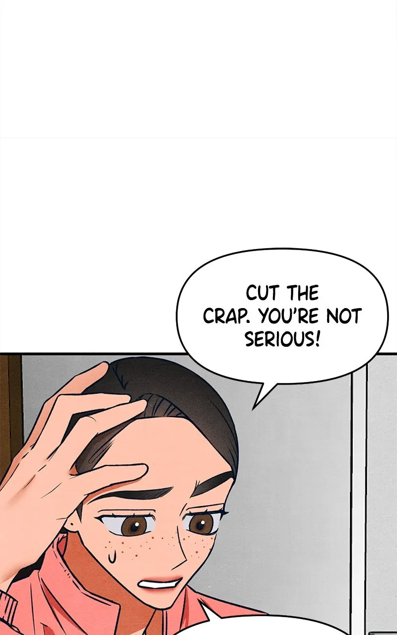 Who’s That Long-Haired Senior? Chapter 42 page 82 - 