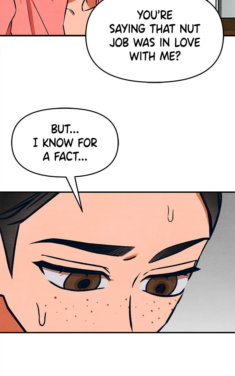 Who’s That Long-Haired Senior? Chapter 42 page 83 - 