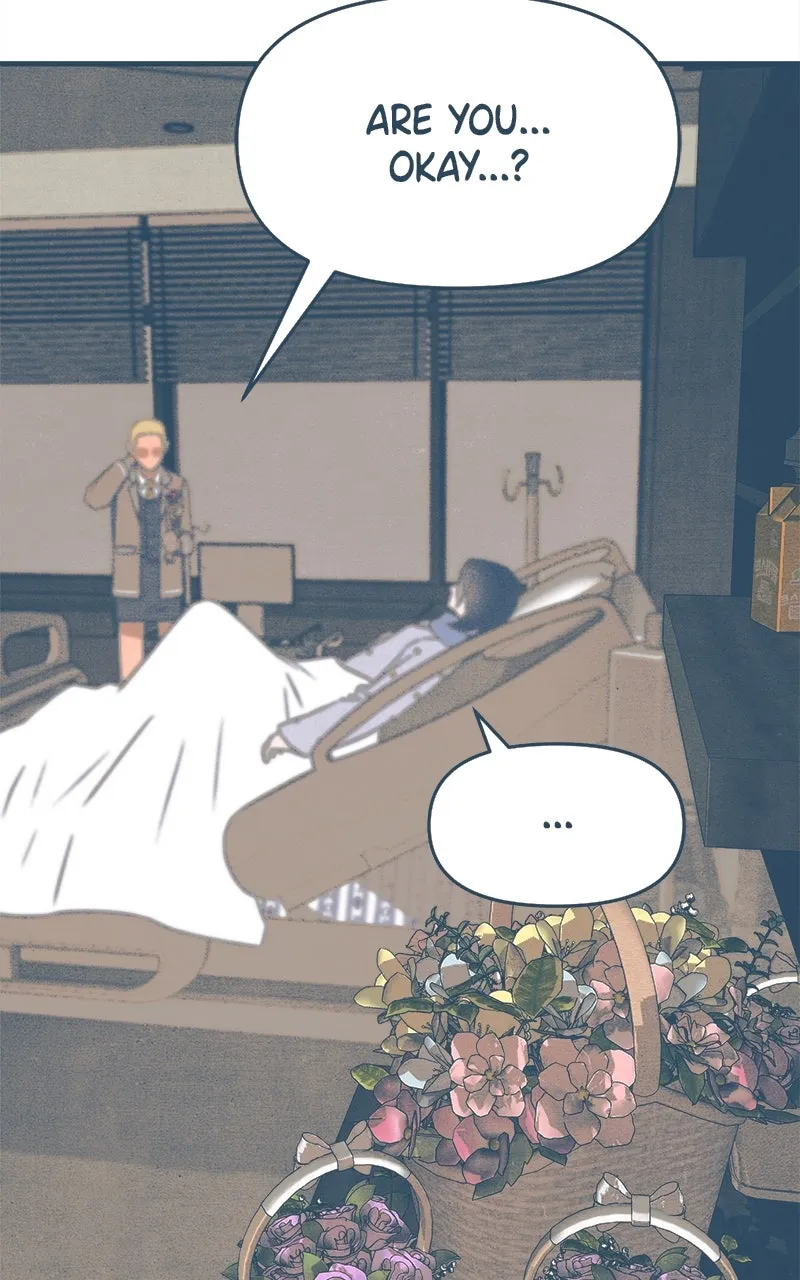 Who’s That Long-Haired Senior? Chapter 42 page 86 - 