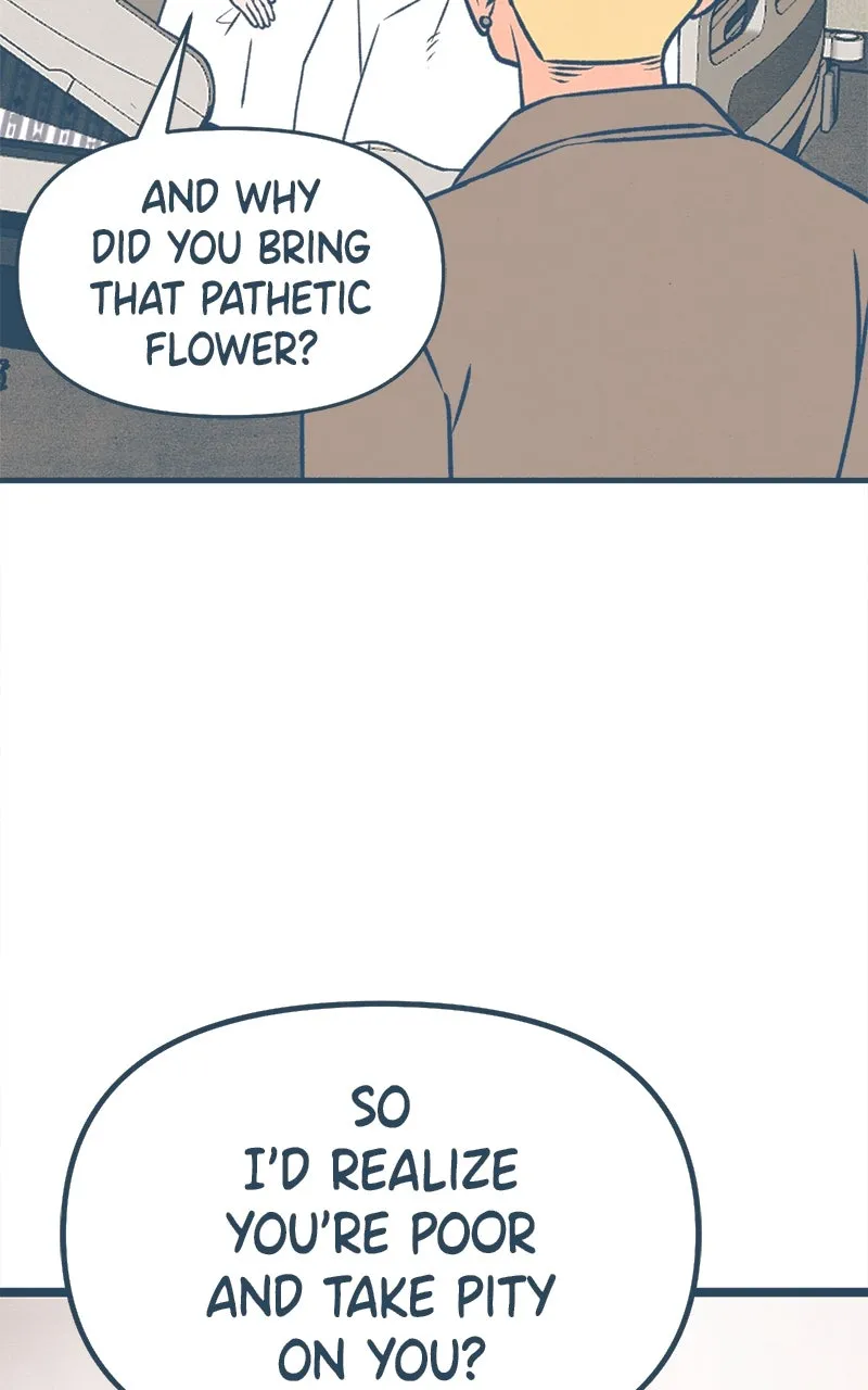 Who’s That Long-Haired Senior? Chapter 42 page 89 - 