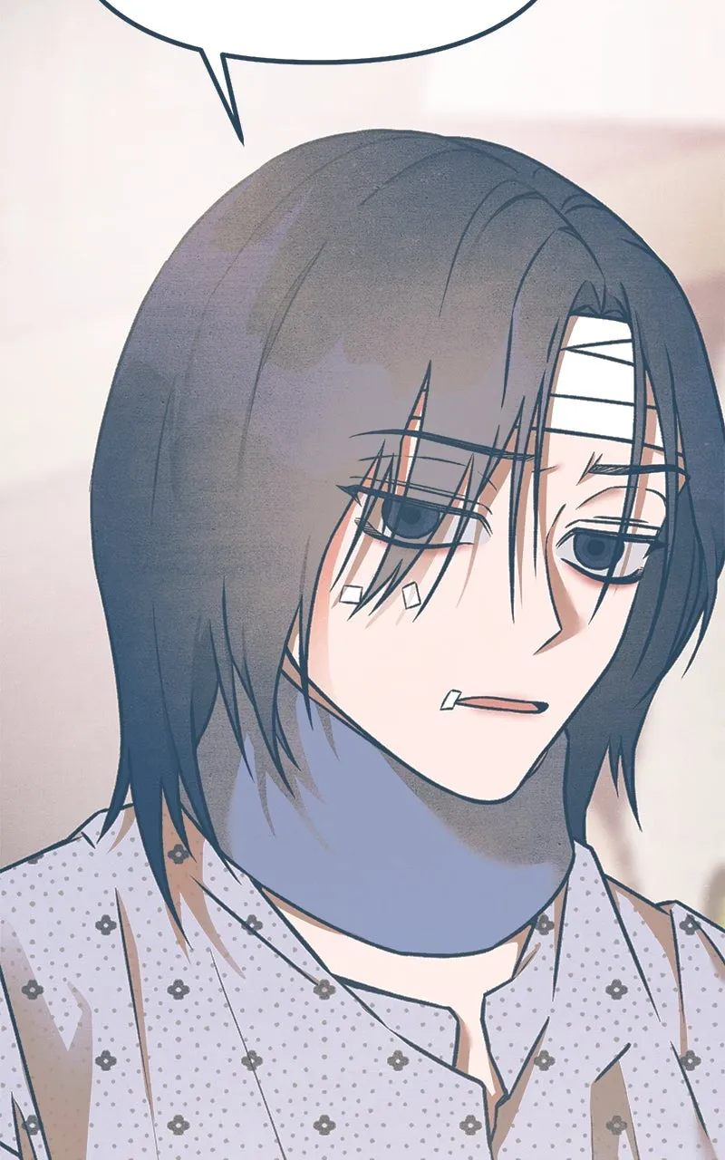 Who’s That Long-Haired Senior? Chapter 42 page 90 - 
