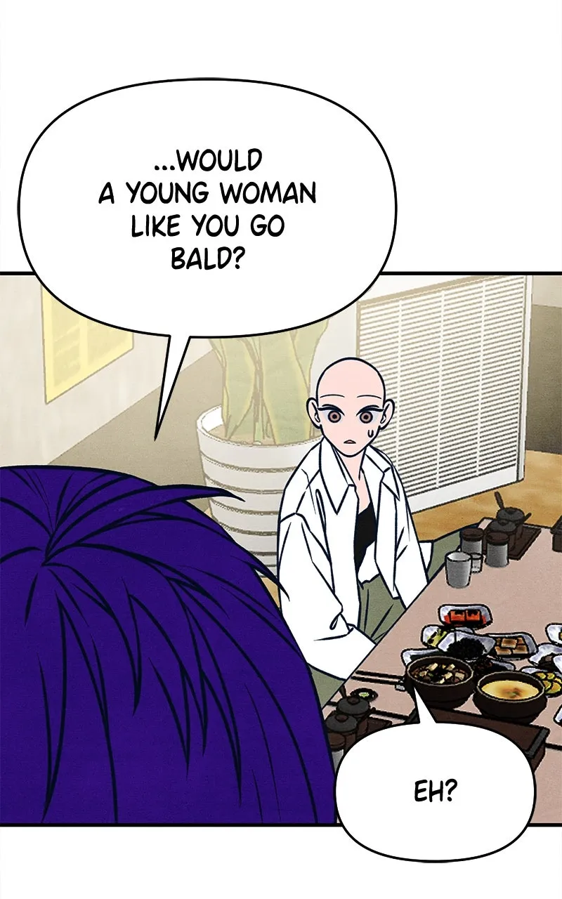 Who’s That Long-Haired Senior? Chapter 43 page 14 - 