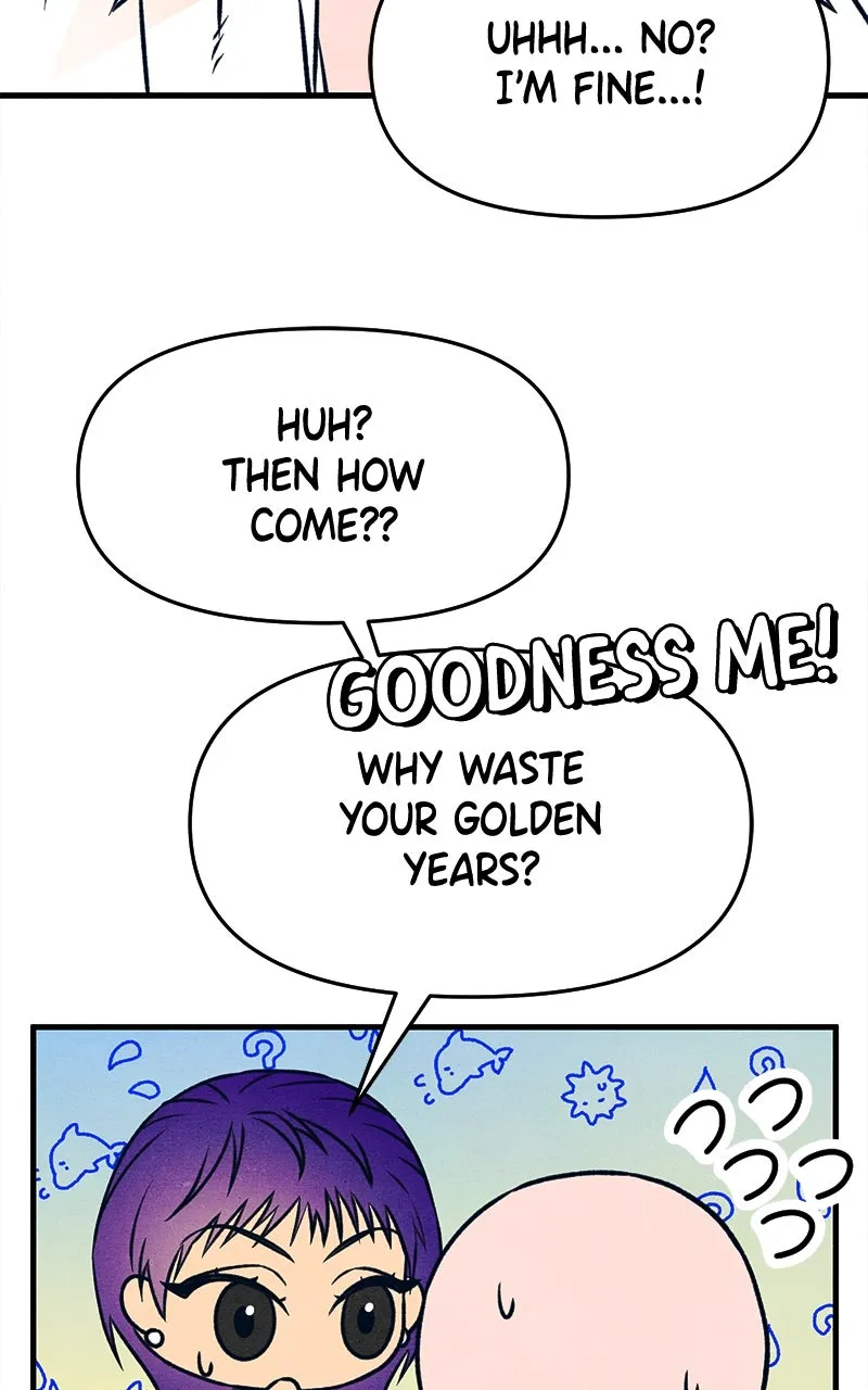 Who’s That Long-Haired Senior? Chapter 43 page 16 - 