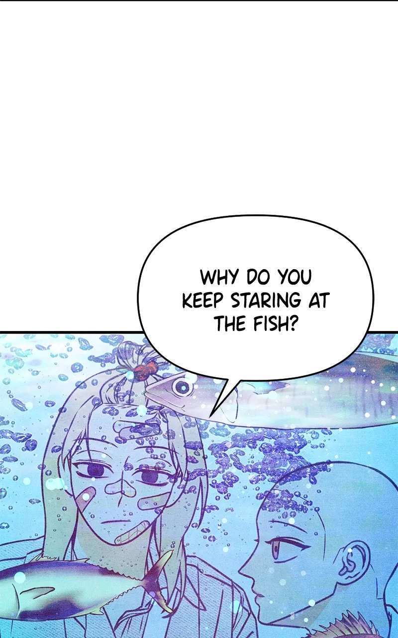 Who’s That Long-Haired Senior? Chapter 43 page 3 - 