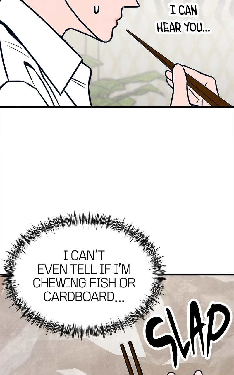 Who’s That Long-Haired Senior? Chapter 43 page 25 - 
