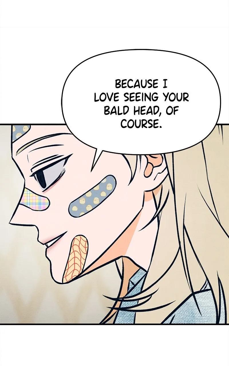 Who’s That Long-Haired Senior? Chapter 43 page 29 - 