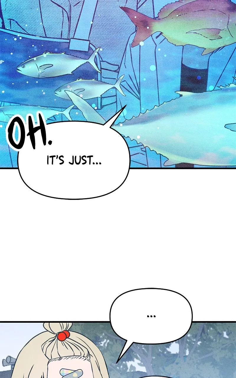 Who’s That Long-Haired Senior? Chapter 43 page 4 - 