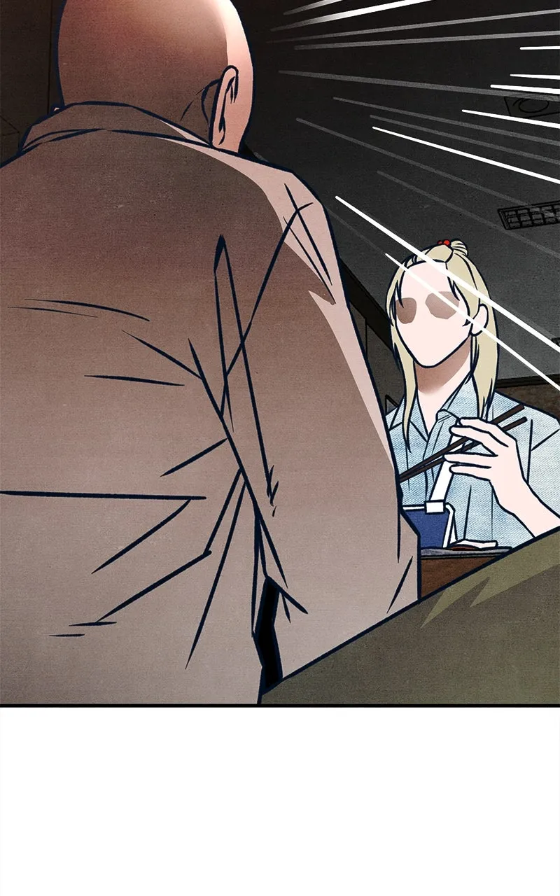 Who’s That Long-Haired Senior? Chapter 43 page 37 - 