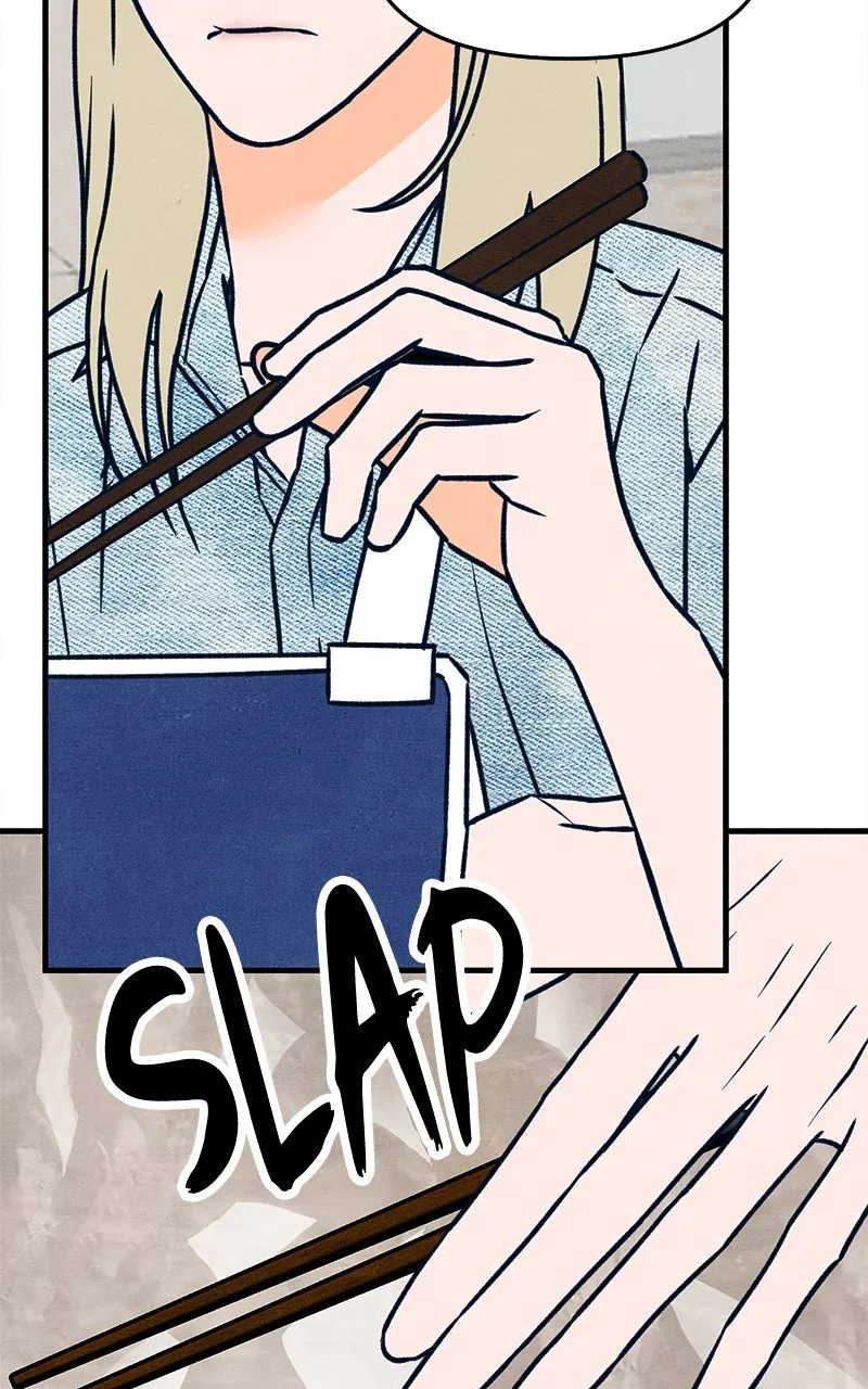 Who’s That Long-Haired Senior? Chapter 43 page 39 - 