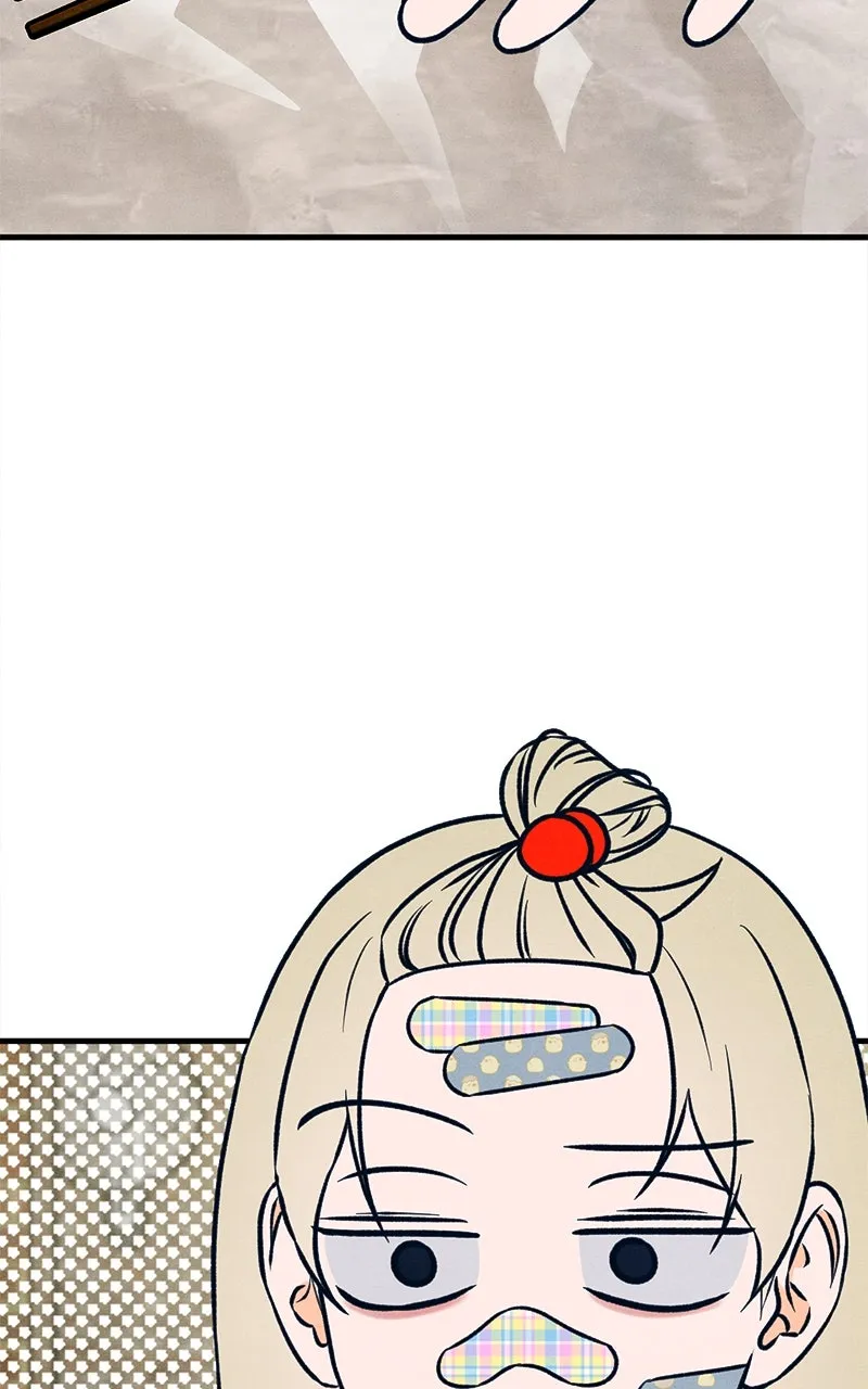 Who’s That Long-Haired Senior? Chapter 43 page 40 - 