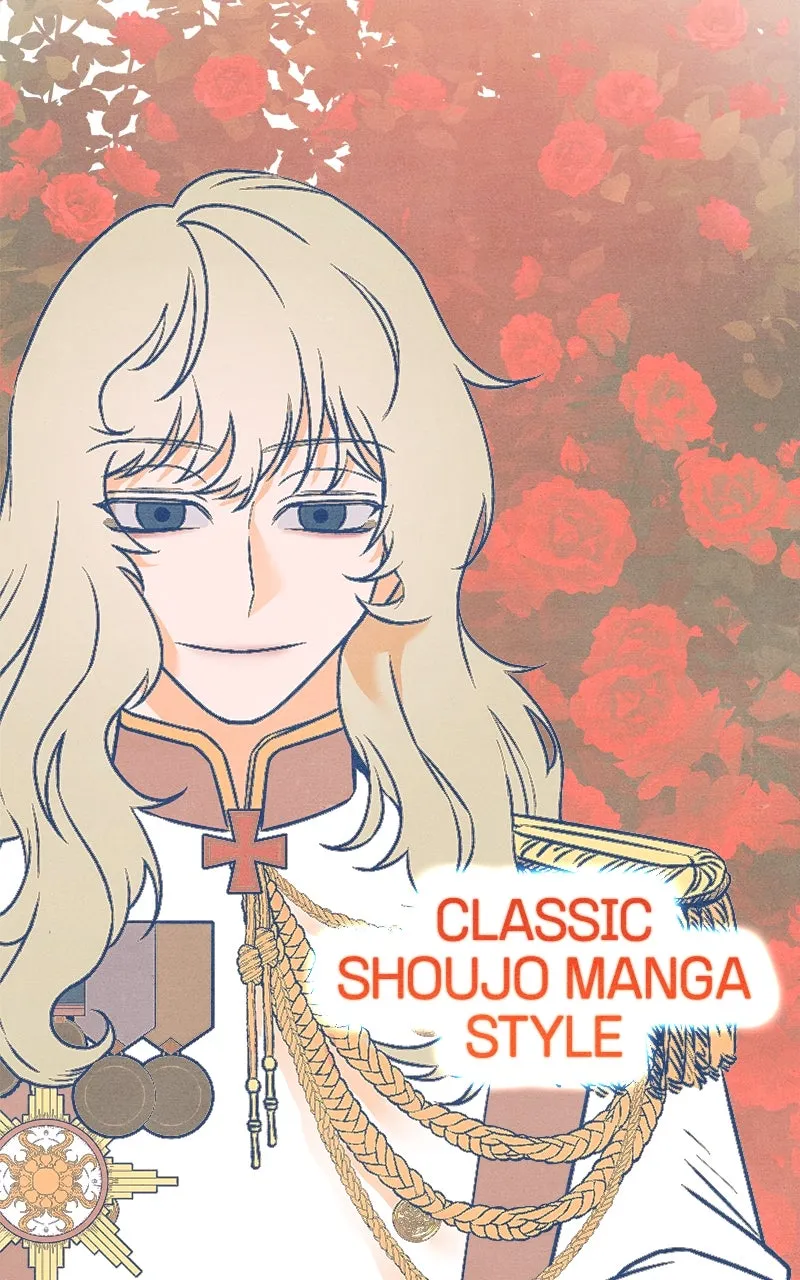 Who’s That Long-Haired Senior? Chapter 43 page 49 - 