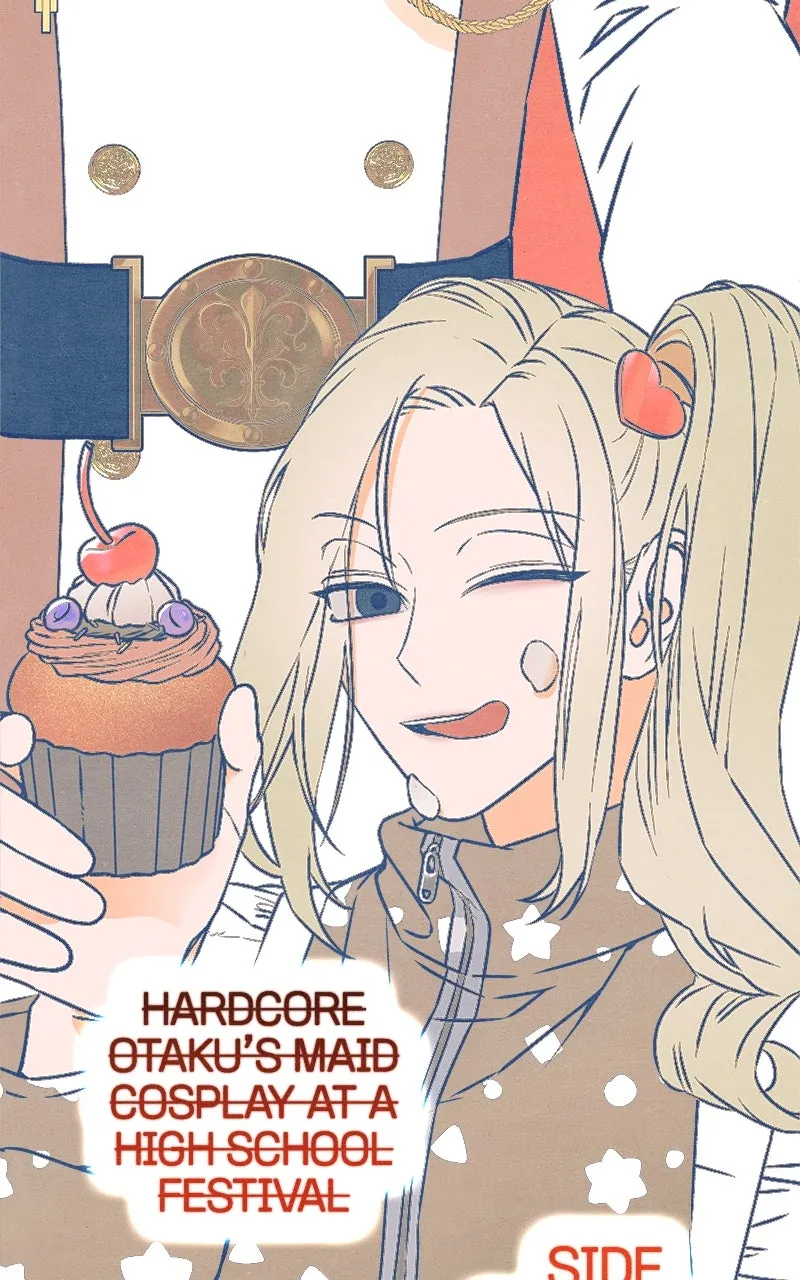Who’s That Long-Haired Senior? Chapter 43 page 50 - 