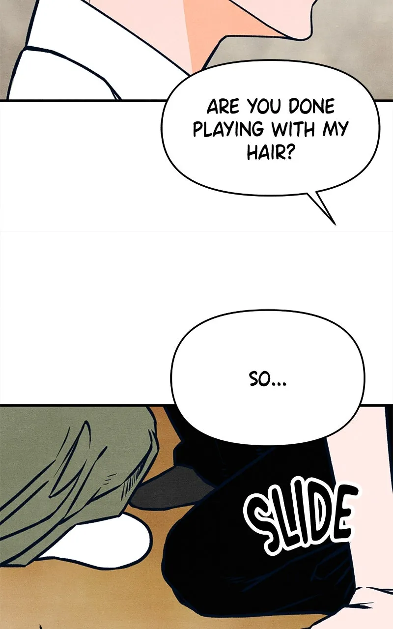 Who’s That Long-Haired Senior? Chapter 43 page 54 - 