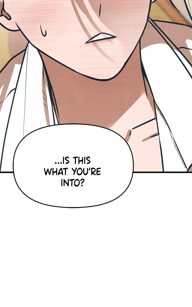 Who’s That Long-Haired Senior? Chapter 43 page 56 - 
