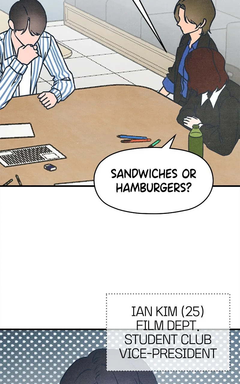 Who’s That Long-Haired Senior? Chapter 43 page 64 - 