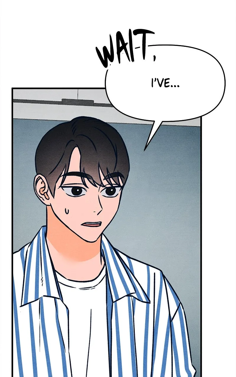 Who’s That Long-Haired Senior? Chapter 43 page 72 - 