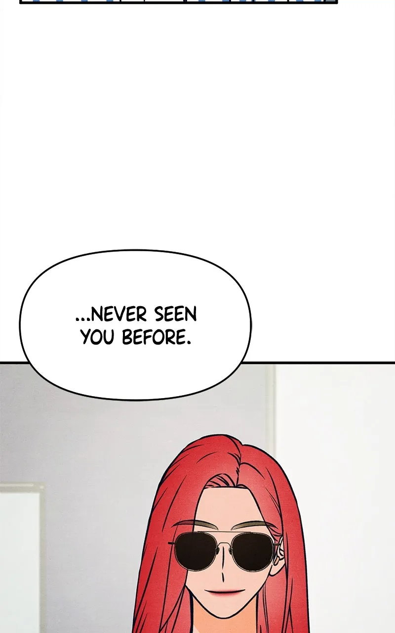 Who’s That Long-Haired Senior? Chapter 43 page 73 - 