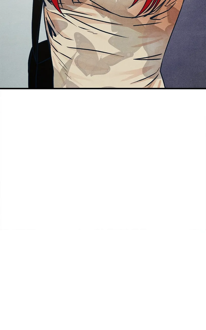 Who’s That Long-Haired Senior? Chapter 43 page 78 - 