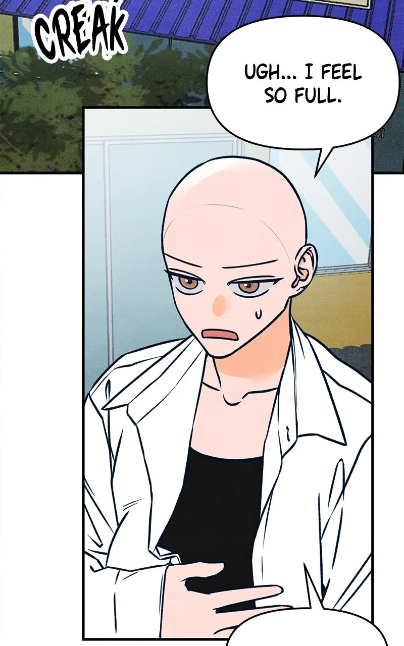 Who’s That Long-Haired Senior? Chapter 43 page 80 - 