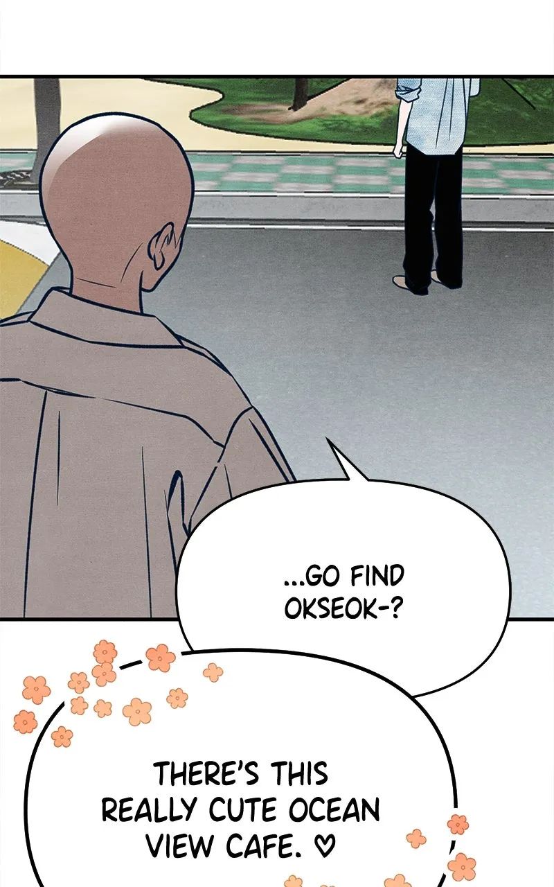 Who’s That Long-Haired Senior? Chapter 43 page 82 - 