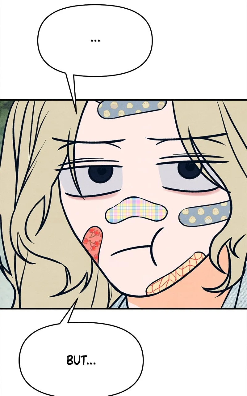 Who’s That Long-Haired Senior? Chapter 43 page 87 - 