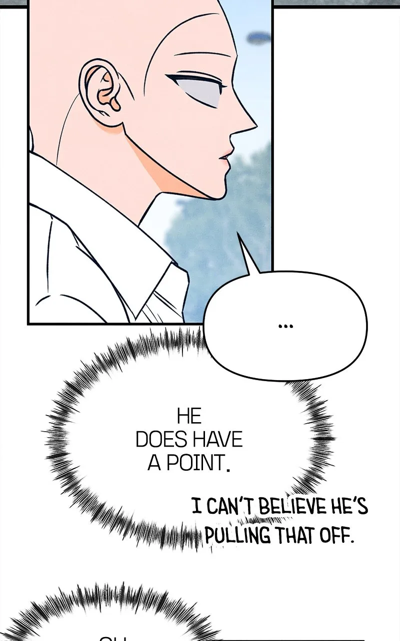 Who’s That Long-Haired Senior? Chapter 43 page 90 - 