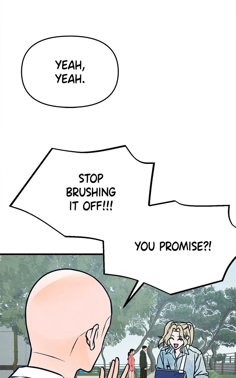 Who’s That Long-Haired Senior? Chapter 43 page 94 - 