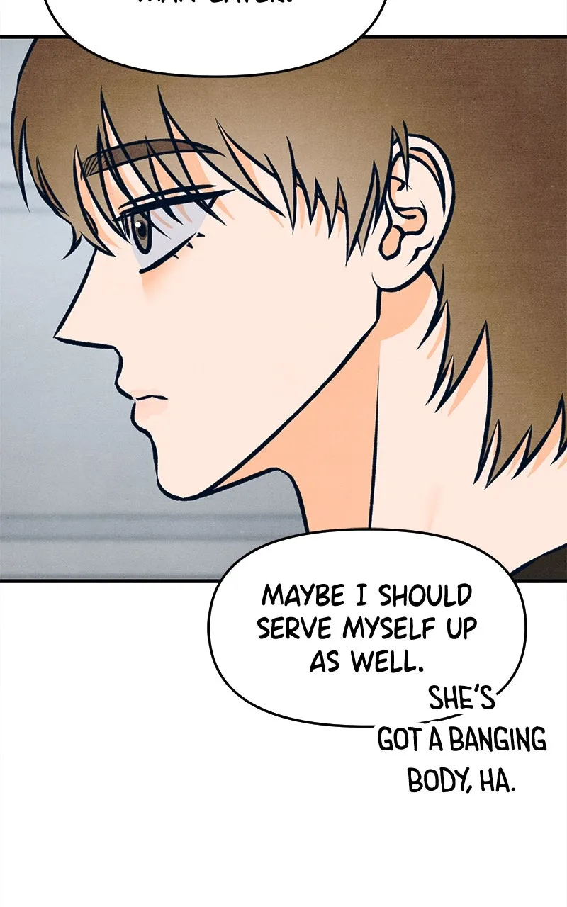 Who’s That Long-Haired Senior? Chapter 44 page 21 - 