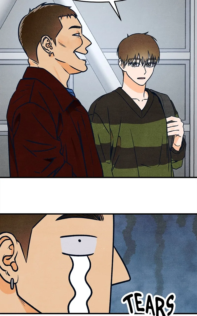 Who’s That Long-Haired Senior? Chapter 44 page 23 - 