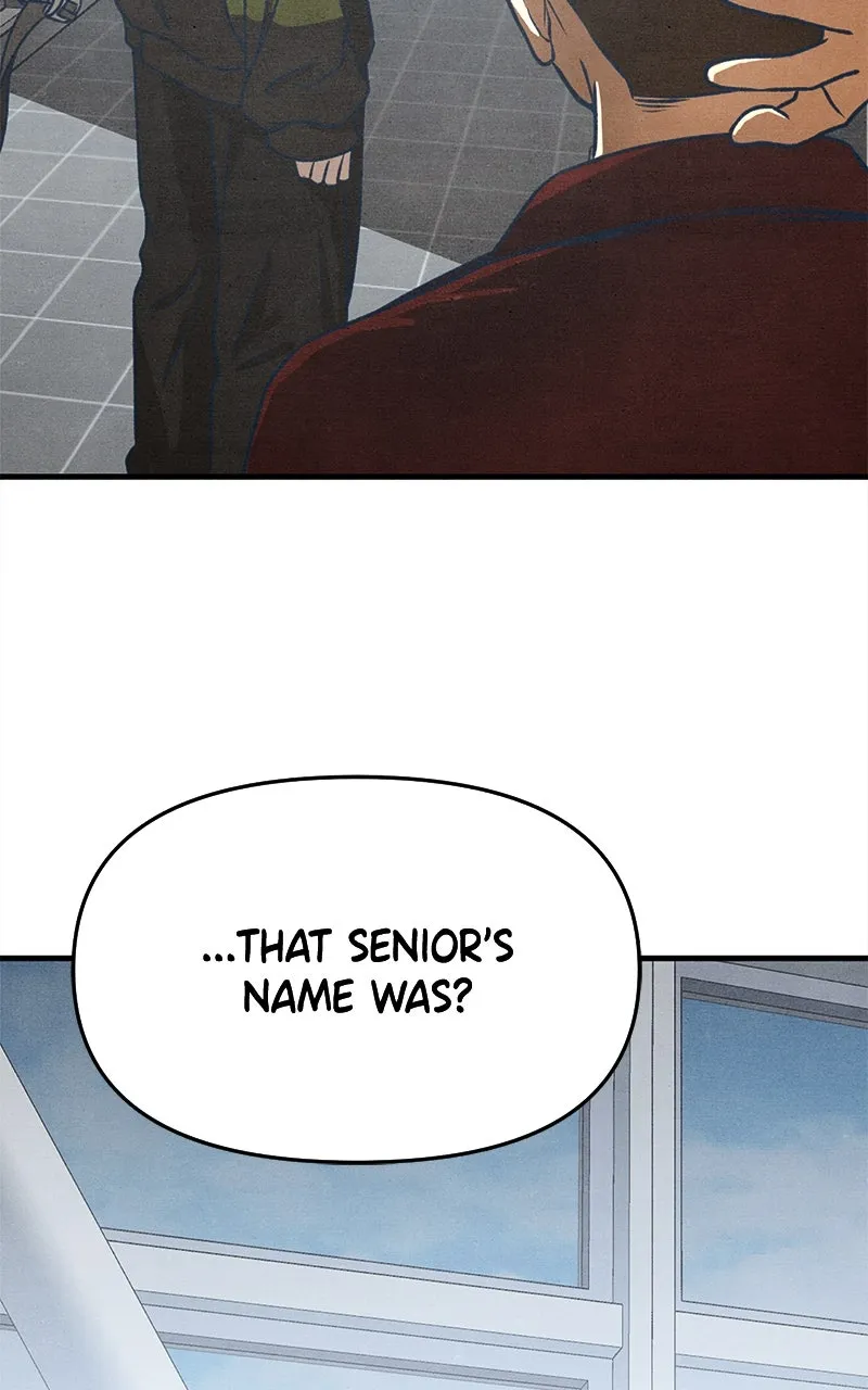 Who’s That Long-Haired Senior? Chapter 44 page 27 - 