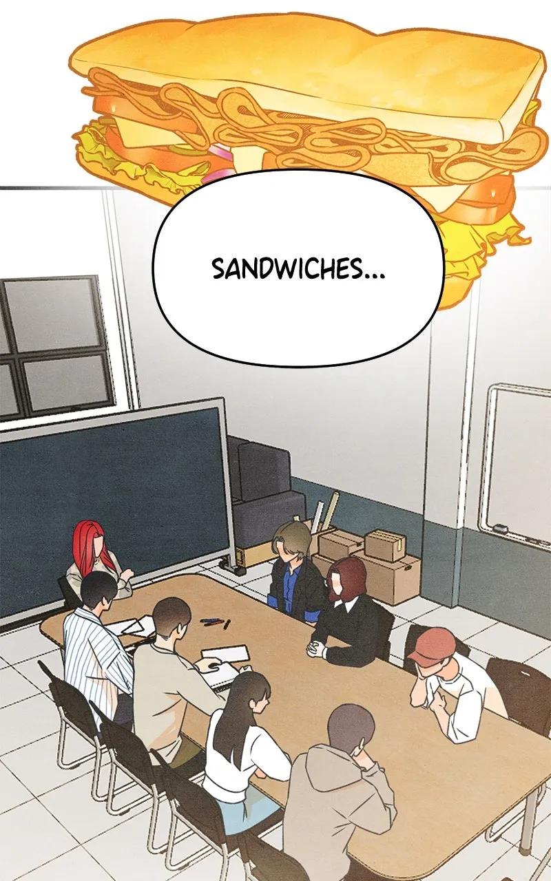 Who’s That Long-Haired Senior? Chapter 44 page 29 - 