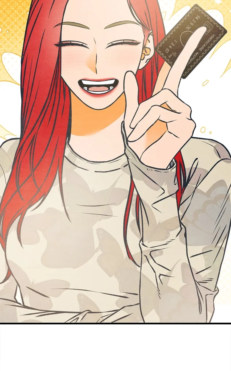Who’s That Long-Haired Senior? Chapter 44 page 36 - 