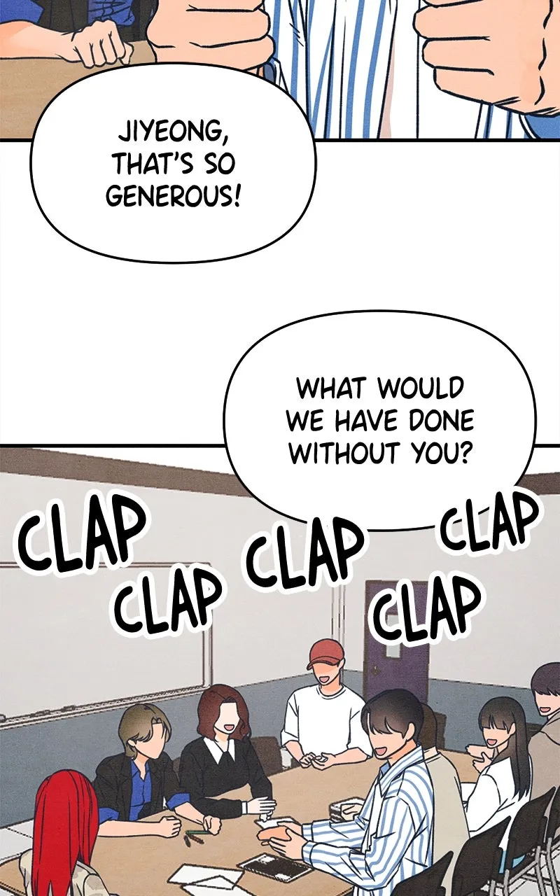 Who’s That Long-Haired Senior? Chapter 44 page 40 - 
