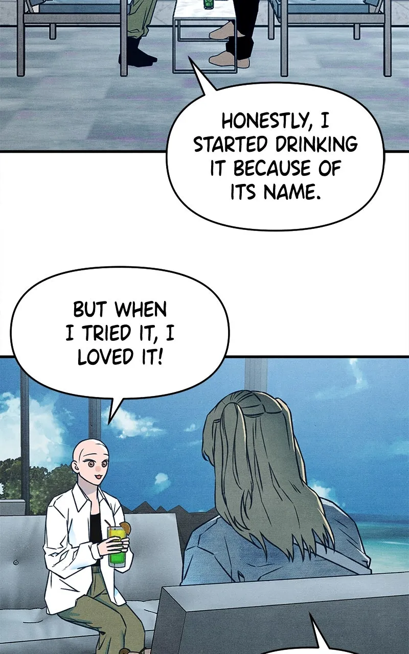 Who’s That Long-Haired Senior? Chapter 44 page 53 - 