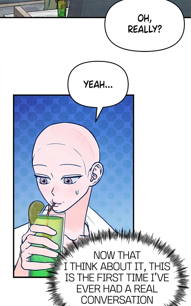 Who’s That Long-Haired Senior? Chapter 44 page 54 - 