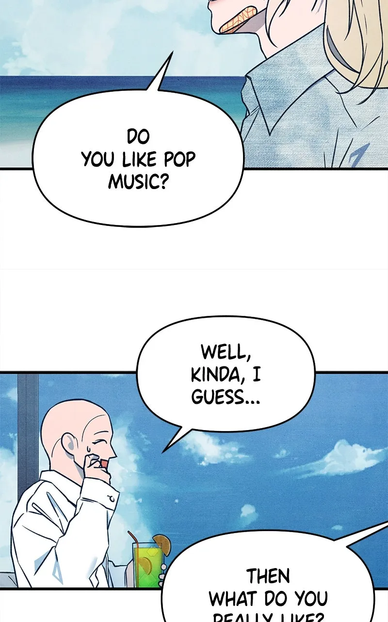 Who’s That Long-Haired Senior? Chapter 44 page 57 - 