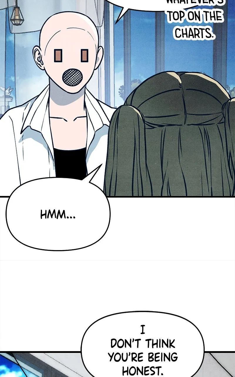 Who’s That Long-Haired Senior? Chapter 44 page 64 - 