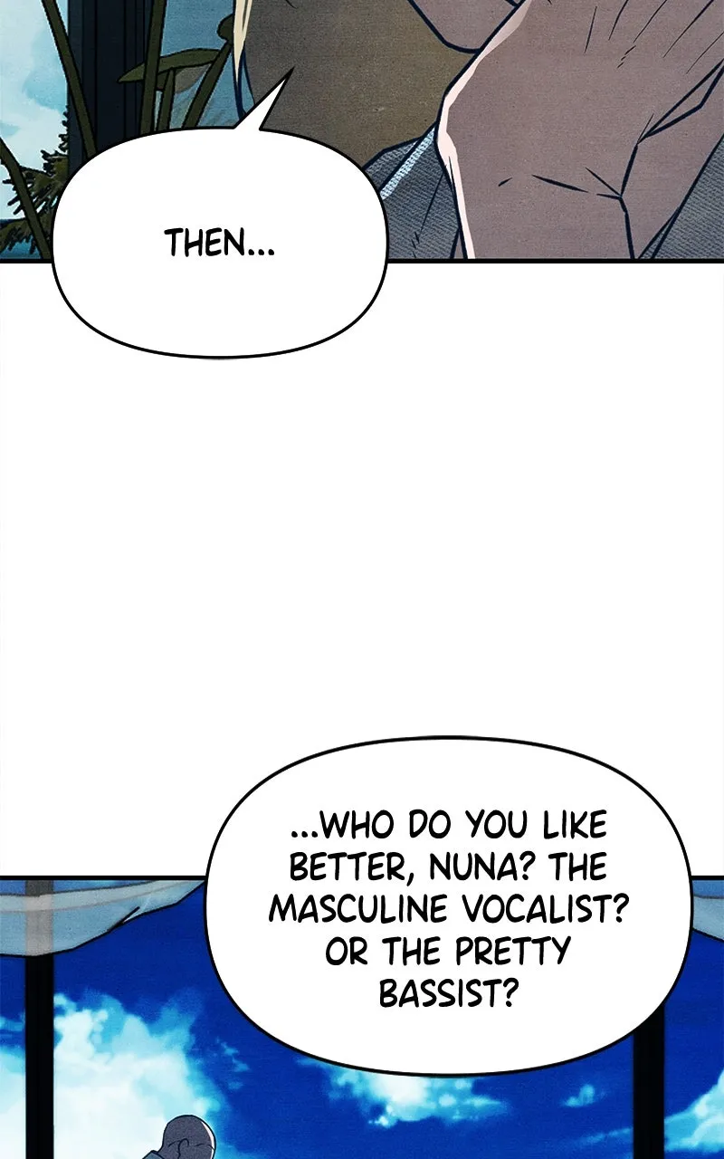 Who’s That Long-Haired Senior? Chapter 44 page 84 - 