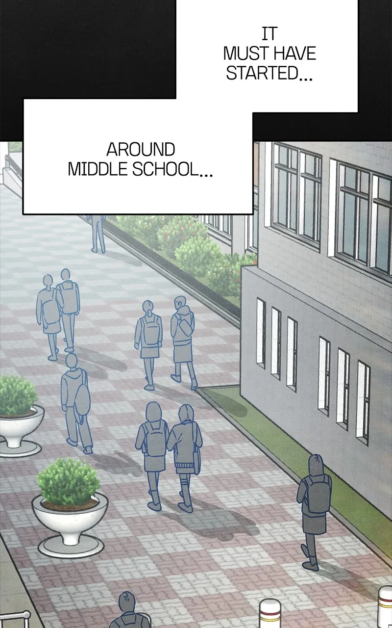 Who’s That Long-Haired Senior? Chapter 5 page 11 - 