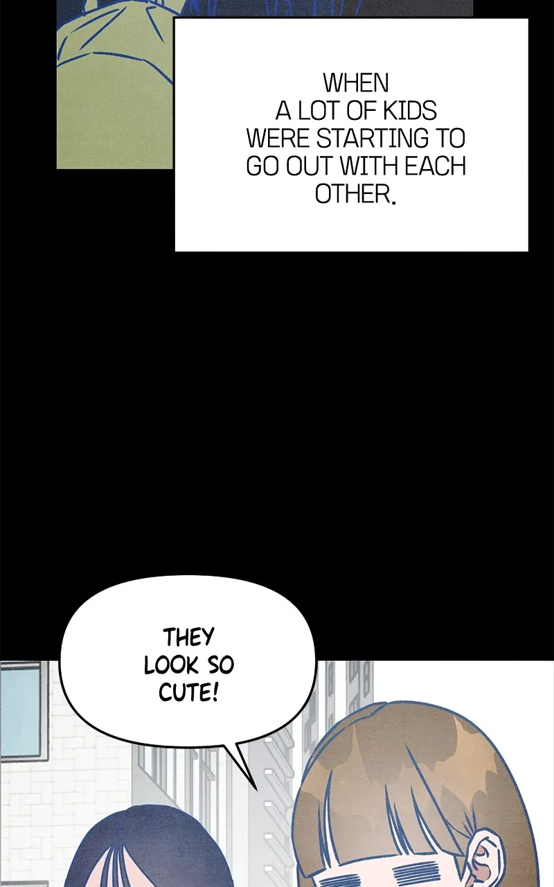 Who’s That Long-Haired Senior? Chapter 5 page 13 - 