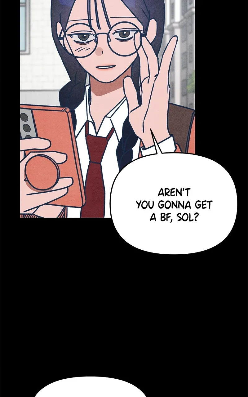 Who’s That Long-Haired Senior? Chapter 5 page 15 - 